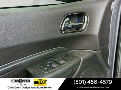 2018 Dodge Durango GT RWD