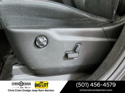 2018 Dodge Durango GT RWD