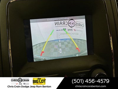 2018 Dodge Durango GT RWD