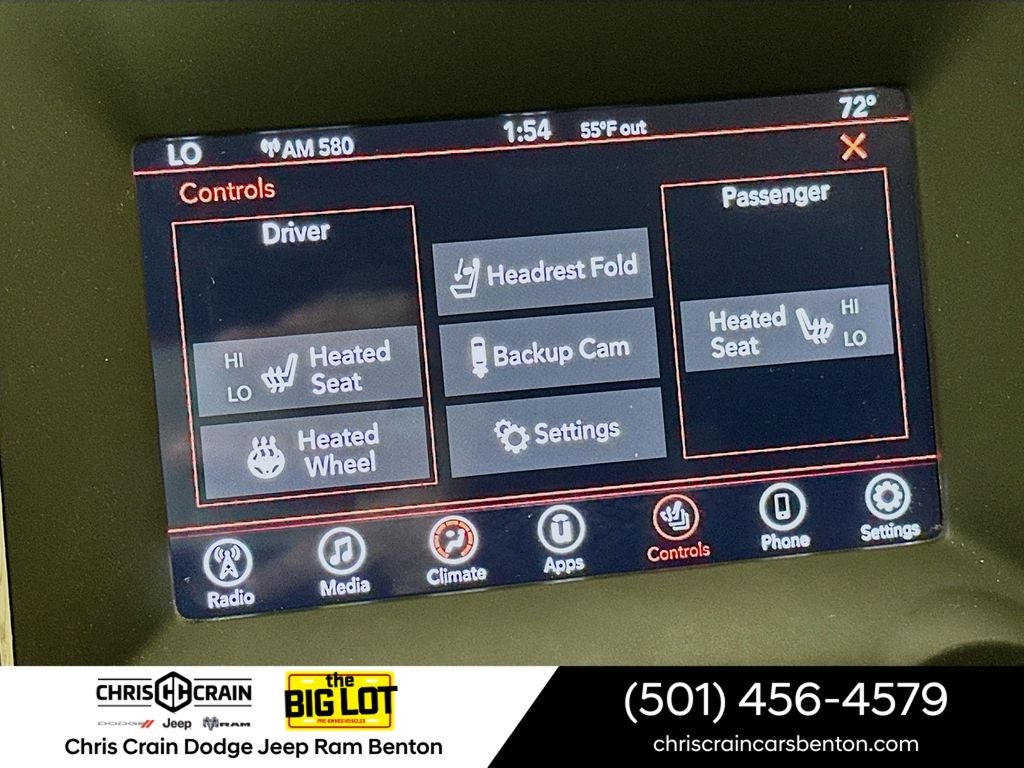 2018 Dodge Durango GT RWD