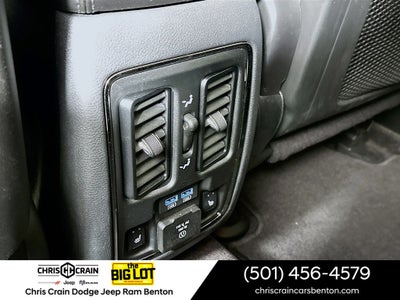 2018 Dodge Durango GT RWD