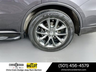 2018 Dodge Durango GT RWD