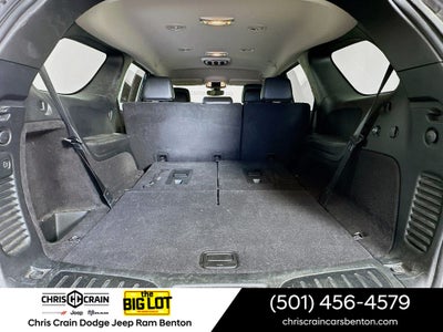 2018 Dodge Durango GT RWD