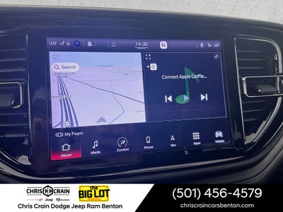 2021 Dodge Durango GT Plus RWD