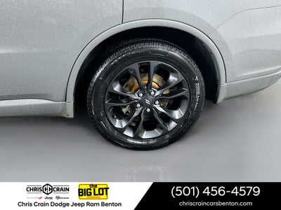2021 Dodge Durango GT Plus RWD