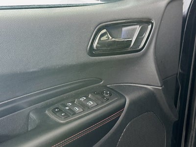 2023 Dodge Durango GT Launch Edition RWD