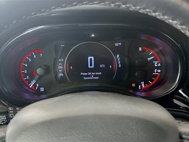 2023 Dodge Durango GT Launch Edition RWD