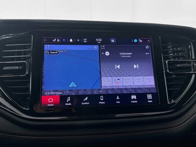 2023 Dodge Durango GT Launch Edition RWD