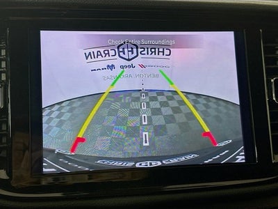 2023 Dodge Durango GT Launch Edition RWD