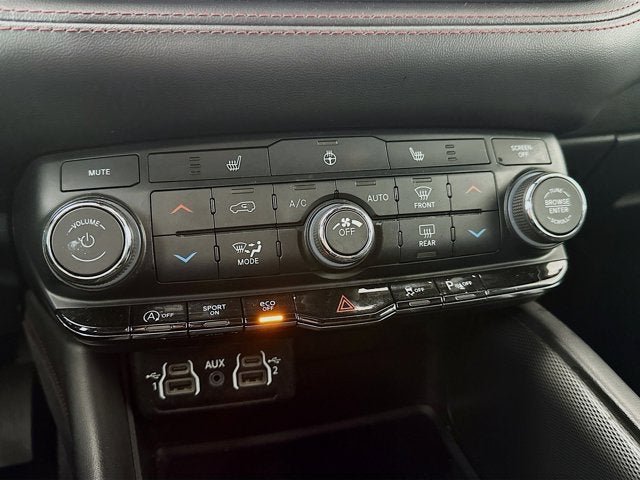 2023 Dodge Durango GT Launch Edition RWD