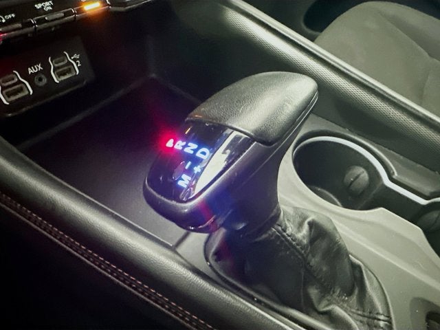 2023 Dodge Durango GT Launch Edition RWD