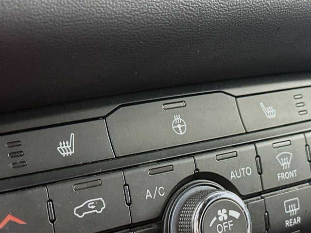 2023 Dodge Durango GT Launch Edition RWD