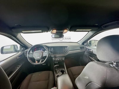 2023 Dodge Durango GT Launch Edition RWD