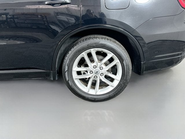 2023 Dodge Durango GT Launch Edition RWD
