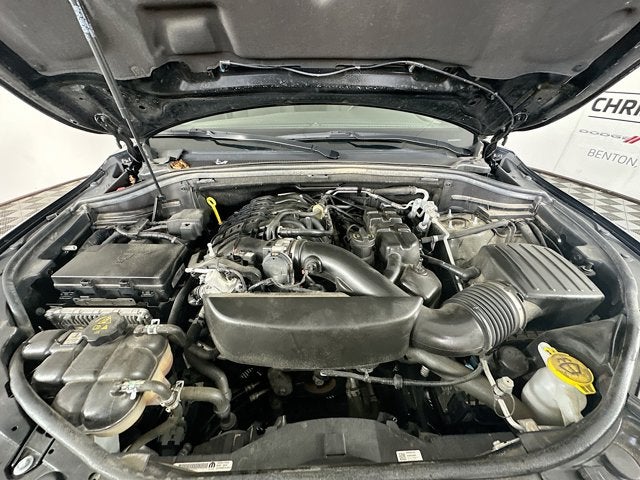 2023 Dodge Durango GT Launch Edition RWD