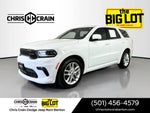 2022 Dodge Durango GT Plus RWD