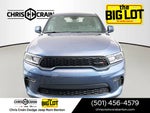 2021 Dodge Durango GT RWD