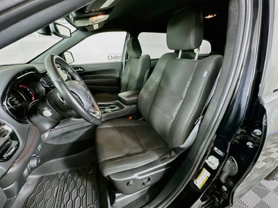2026 Dodge Durango GT RWD