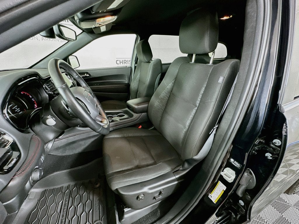 2026 Dodge Durango GT RWD