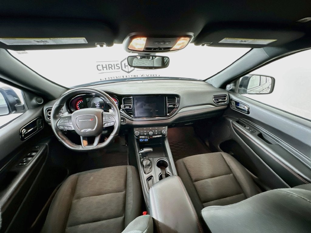 2026 Dodge Durango GT RWD