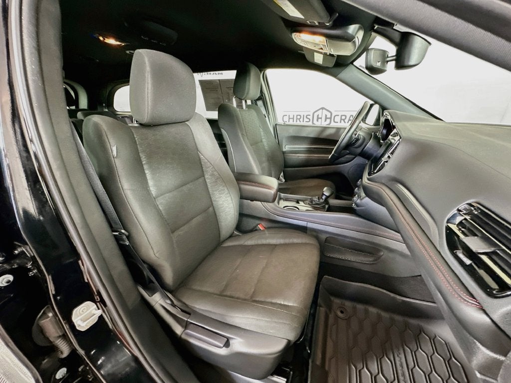 2026 Dodge Durango GT RWD