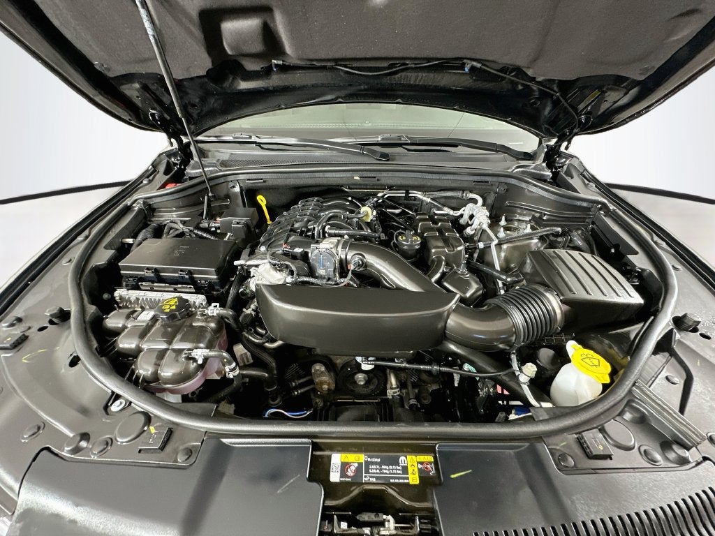 2026 Dodge Durango GT RWD