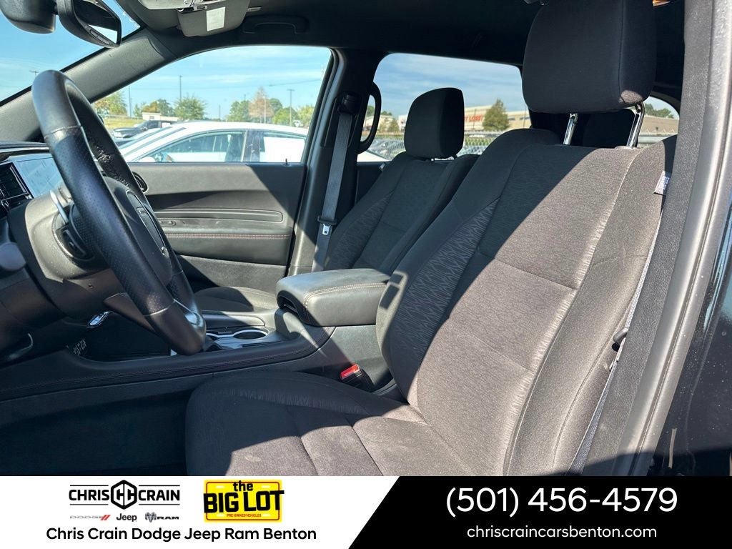 2026 Dodge Durango GT RWD