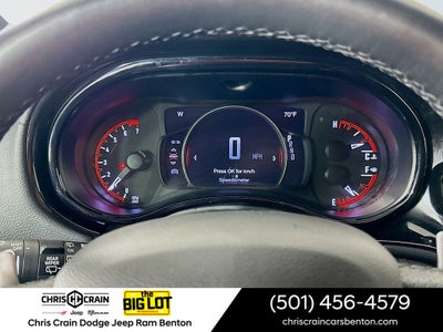 2024 Dodge Durango GT RWD