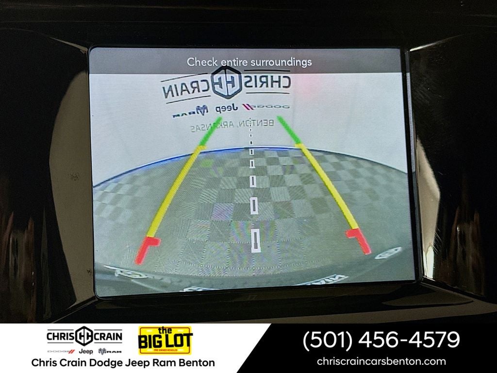 2024 Dodge Durango GT RWD