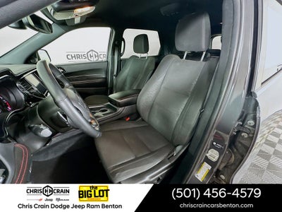 2024 Dodge Durango GT RWD