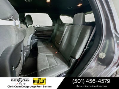 2024 Dodge Durango GT RWD