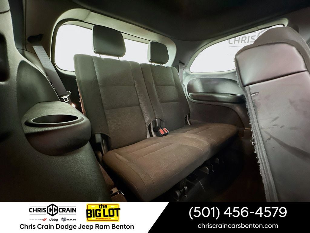 2024 Dodge Durango GT RWD