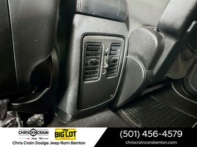 2024 Dodge Durango GT RWD