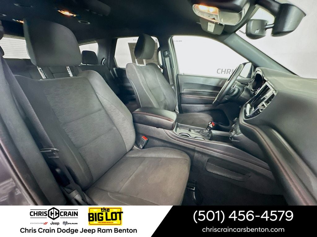 2024 Dodge Durango GT RWD