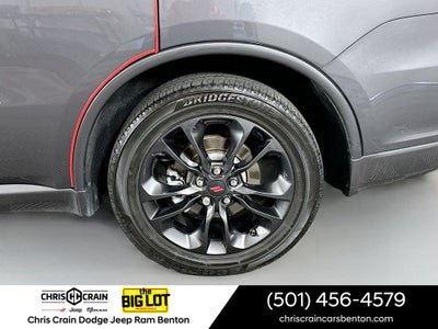 2024 Dodge Durango GT RWD