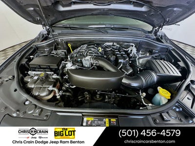 2024 Dodge Durango GT RWD