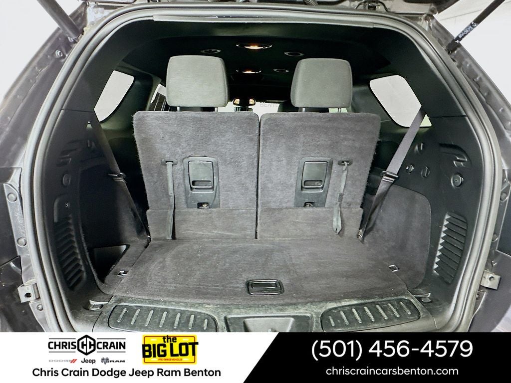 2024 Dodge Durango GT RWD