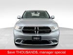 2019 Dodge Durango SXT AWD
