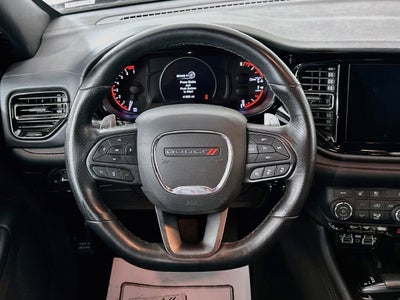 2025 Dodge Durango GT Plus AWD