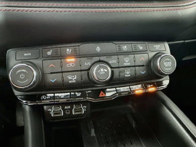 2025 Dodge Durango GT Plus AWD