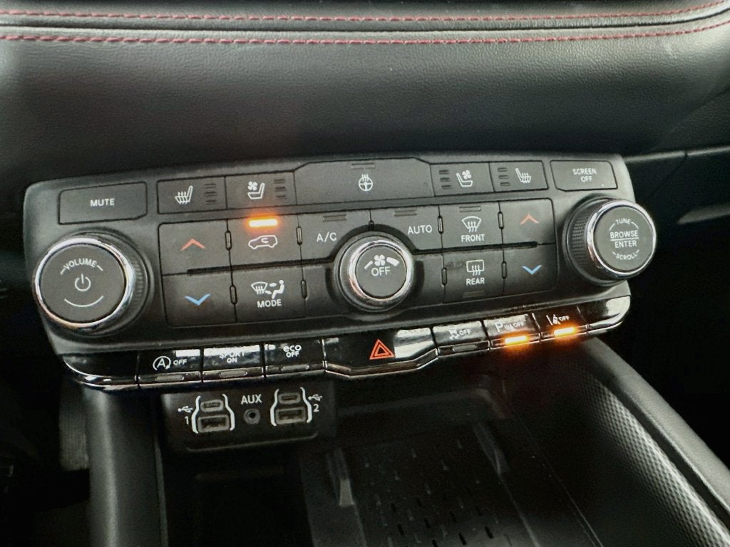 2025 Dodge Durango GT Plus AWD