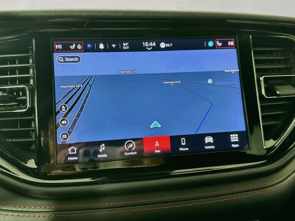 2025 Dodge Durango GT Plus AWD