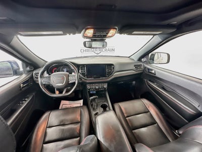2025 Dodge Durango GT Plus AWD