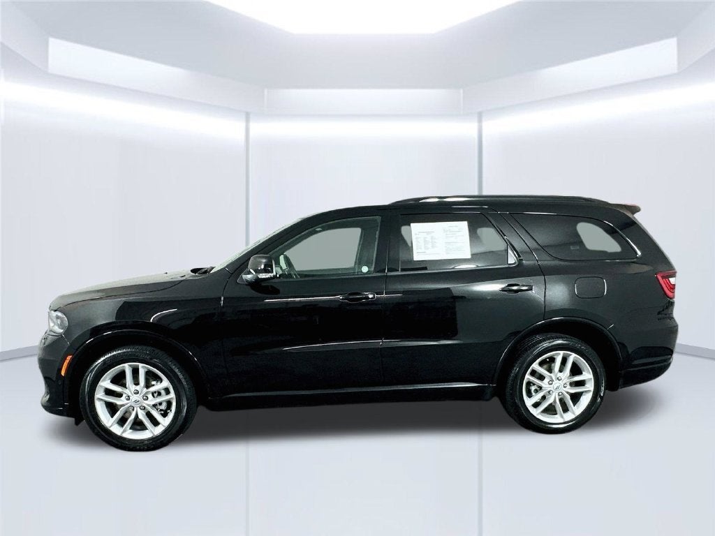 2025 Dodge Durango GT Plus AWD