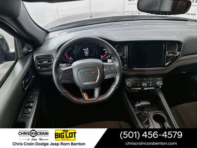 2025 Dodge Durango GT AWD