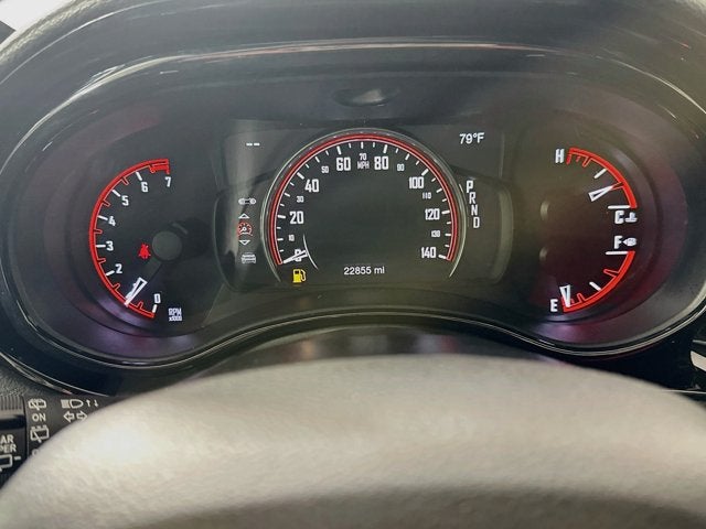 2025 Dodge Durango GT AWD