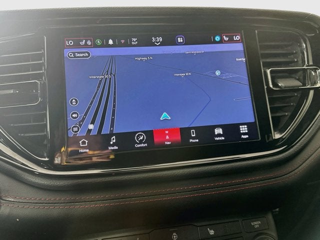 2025 Dodge Durango GT AWD