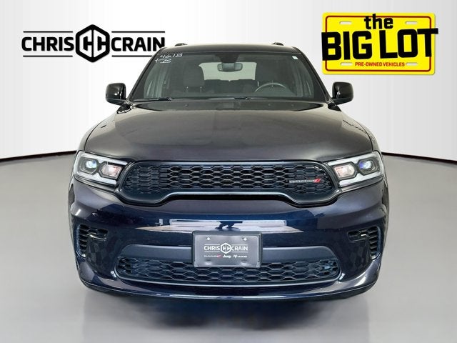 2025 Dodge Durango GT AWD
