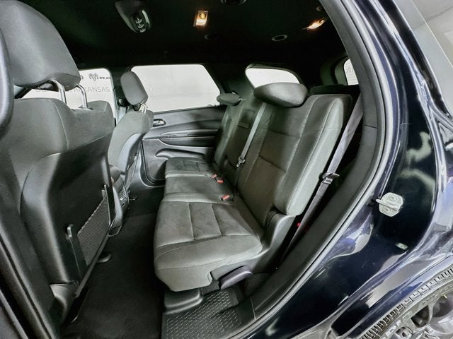 2025 Dodge Durango GT AWD