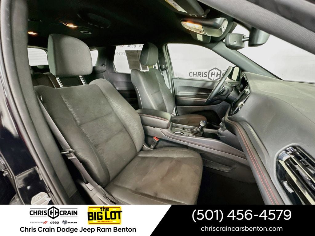 2025 Dodge Durango GT AWD